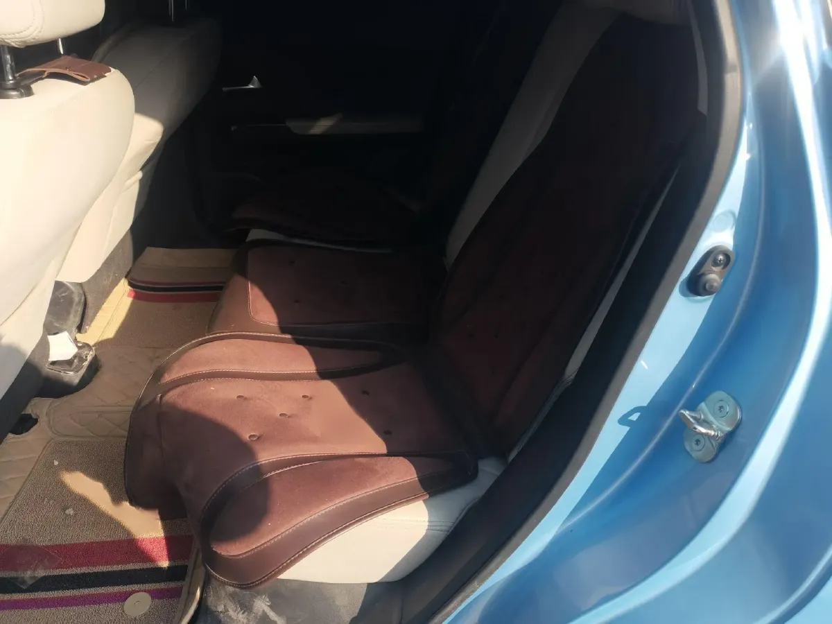 2018 Ora iQ BEV 47KWH,autocango,china used car exporter,china ev exporter,chinese used car exporter,chinese used ev exporter