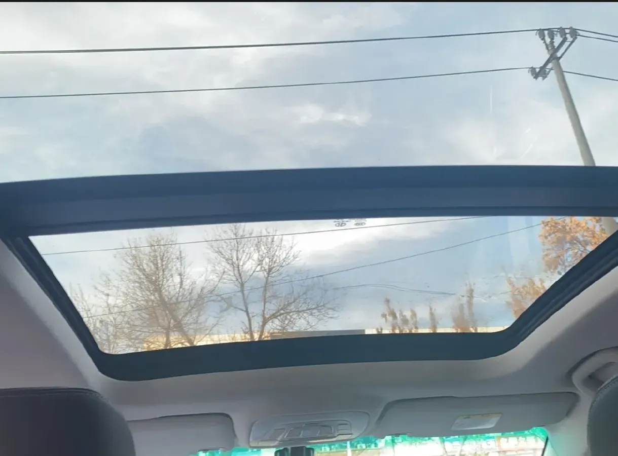 2019 BeiJing Auto EX3 BEV 61KWH,autocango,china used car exporter,china ev exporter,chinese used car exporter,chinese used ev exporter