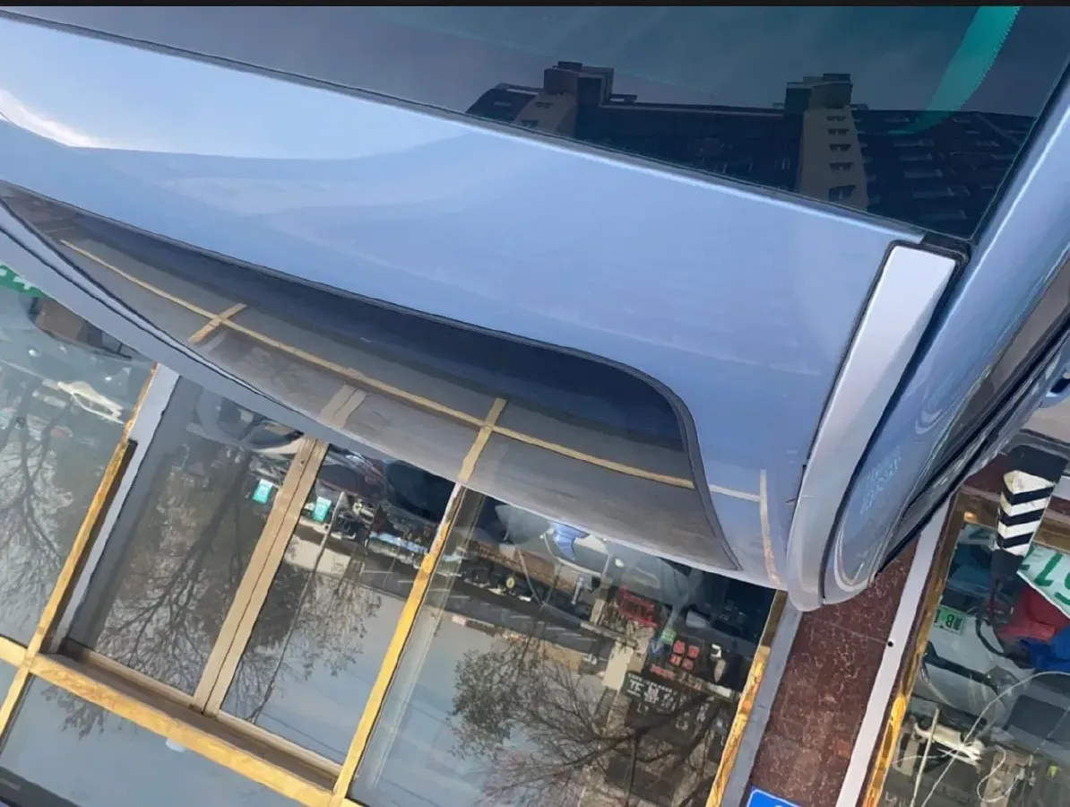 2019 BeiJing Auto EX3 BEV 61KWH,autocango,china used car exporter,china ev exporter,chinese used car exporter,chinese used ev exporter