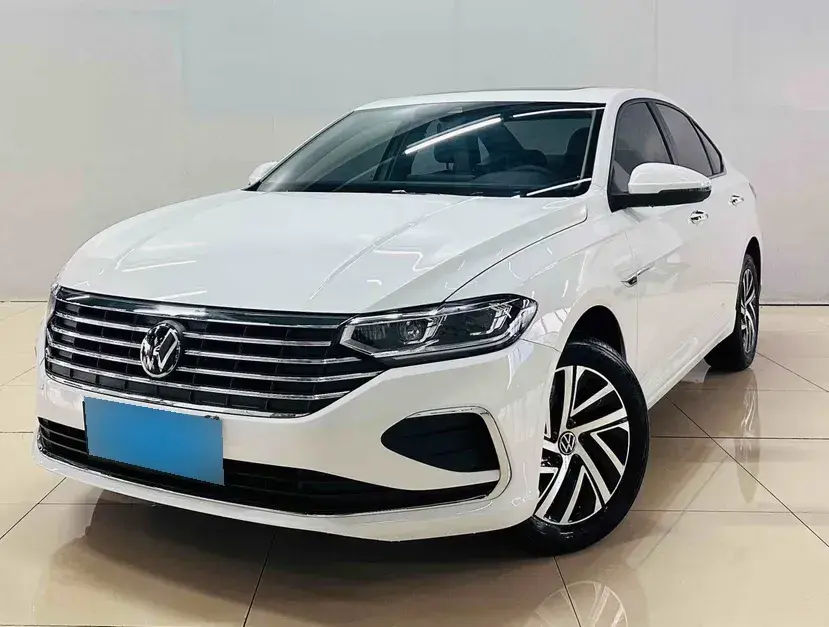 2024 Volkswagen Lavida 1.5L 110HP L4 6AT