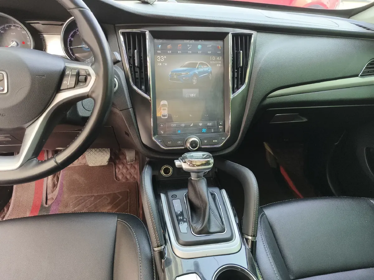 2016 Zotye SR7 1.5T 150HP L4 CVT,autocango,china used car exporter,china ev exporter,chinese used car exporter,chinese used ev exporter