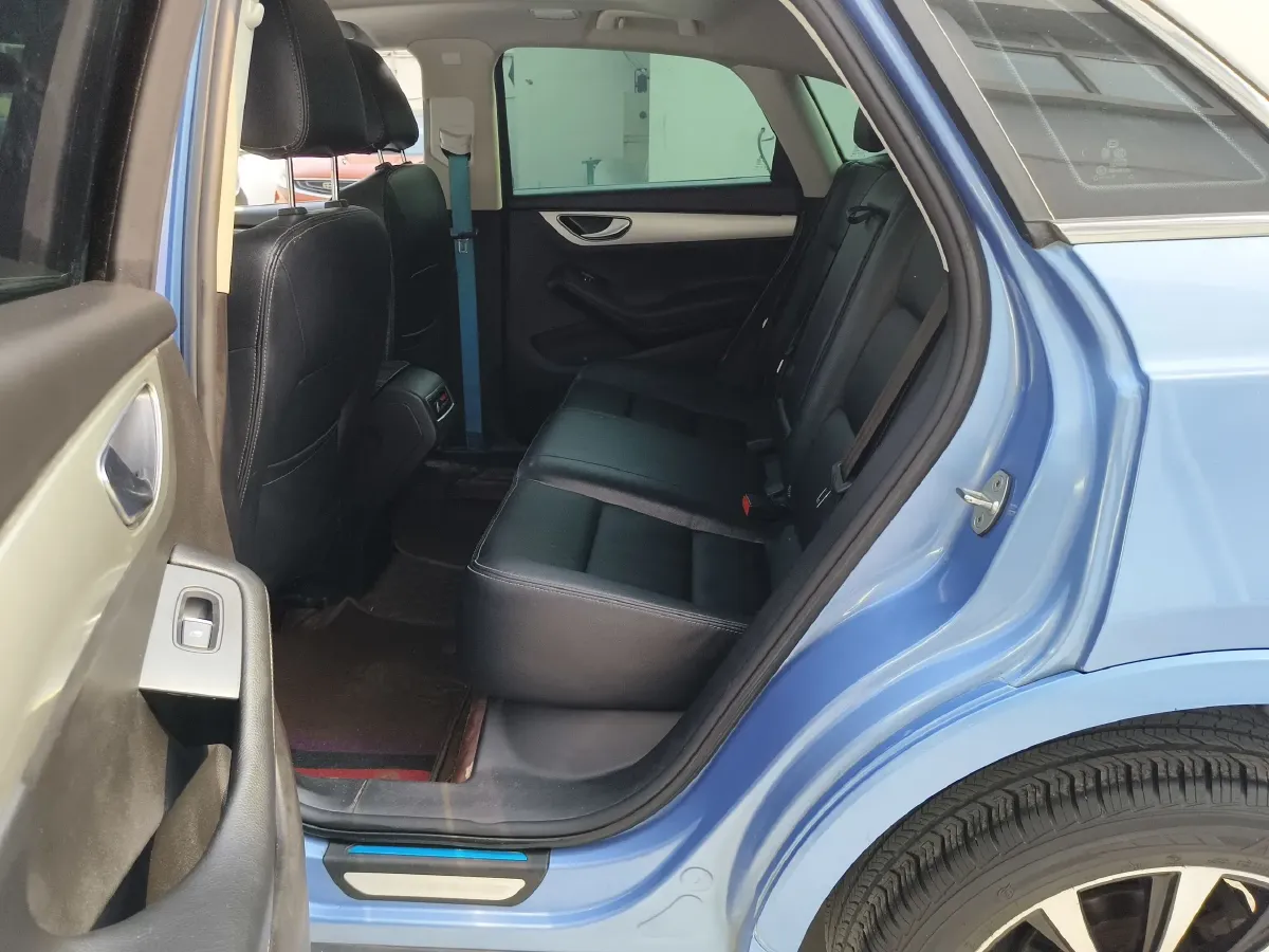 2016 Zotye SR7 1.5T 150HP L4 CVT,autocango,china used car exporter,china ev exporter,chinese used car exporter,chinese used ev exporter