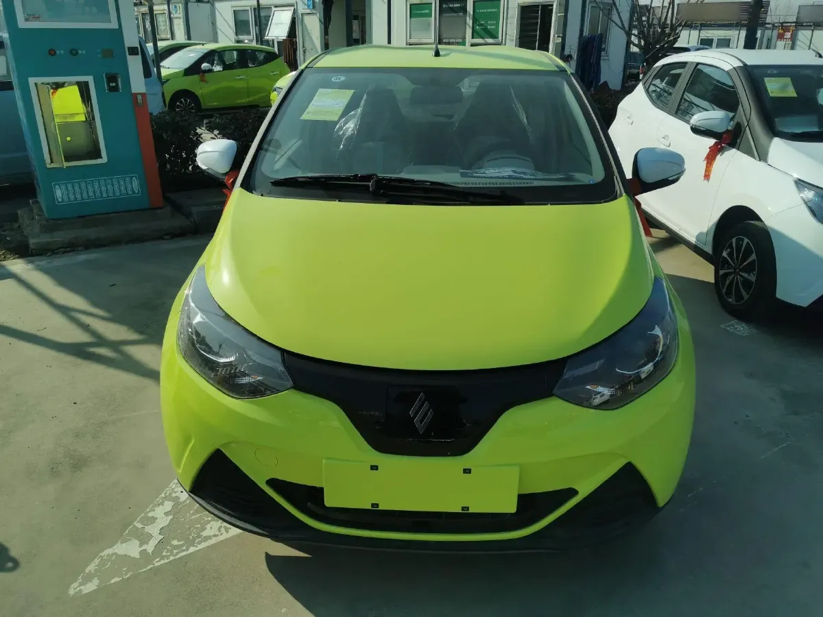 2024 JMEV Little Kylin BEV 15.86KWH,autocango,china used car exporter,china ev exporter,chinese used car exporter,chinese used ev exporter