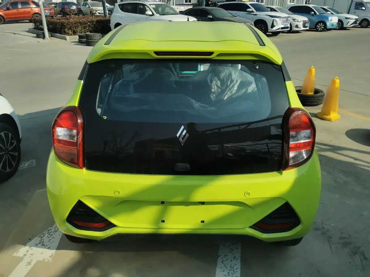 2024 JMEV Little Kylin BEV 15.86KWH,autocango,china used car exporter,china ev exporter,chinese used car exporter,chinese used ev exporter