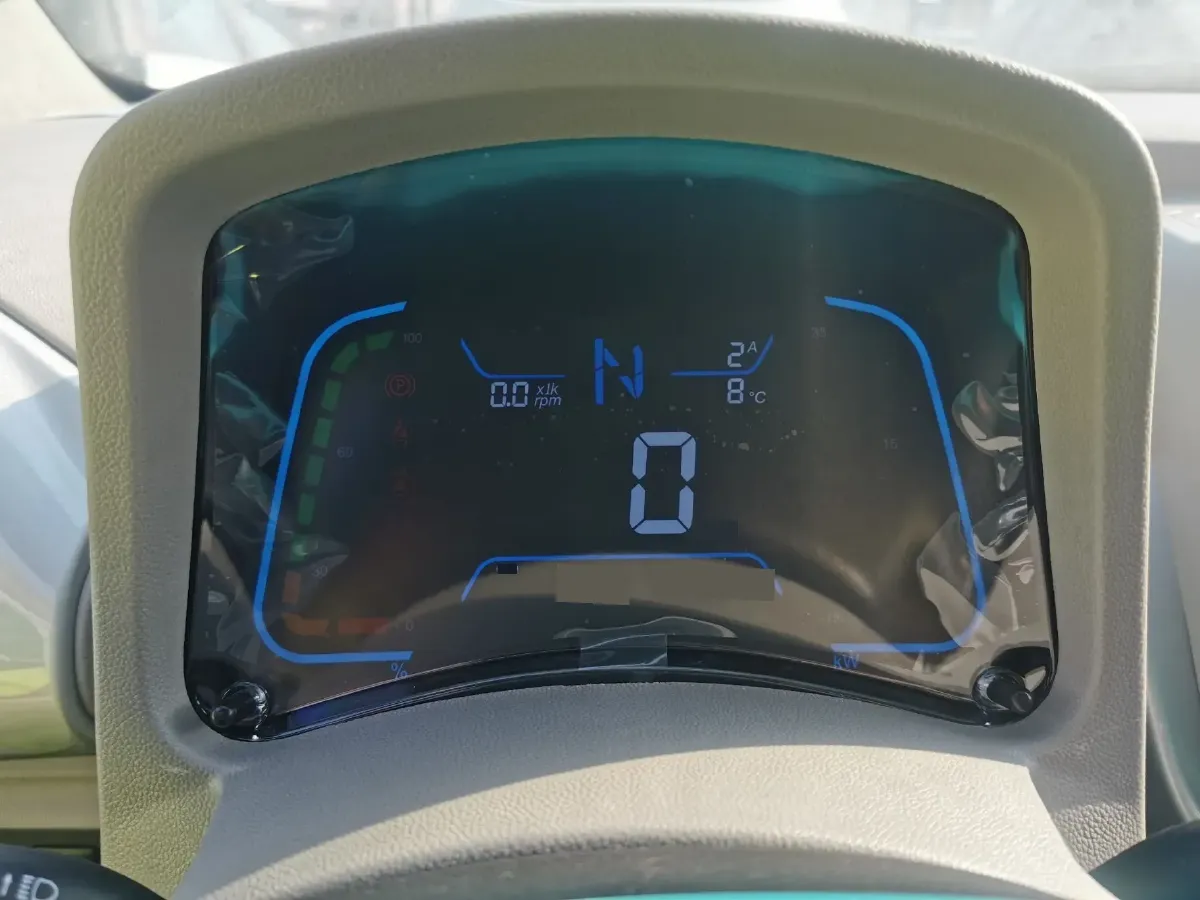 2024 JMEV Little Kylin BEV 15.86KWH,autocango,china used car exporter,china ev exporter,chinese used car exporter,chinese used ev exporter