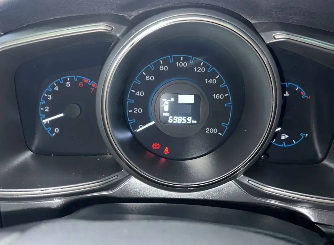 2016 ChangAn Oshan CX70 1.6L 117HP L4 5MT,autocango,china used car exporter,china ev exporter,chinese used car exporter,chinese used ev exporter