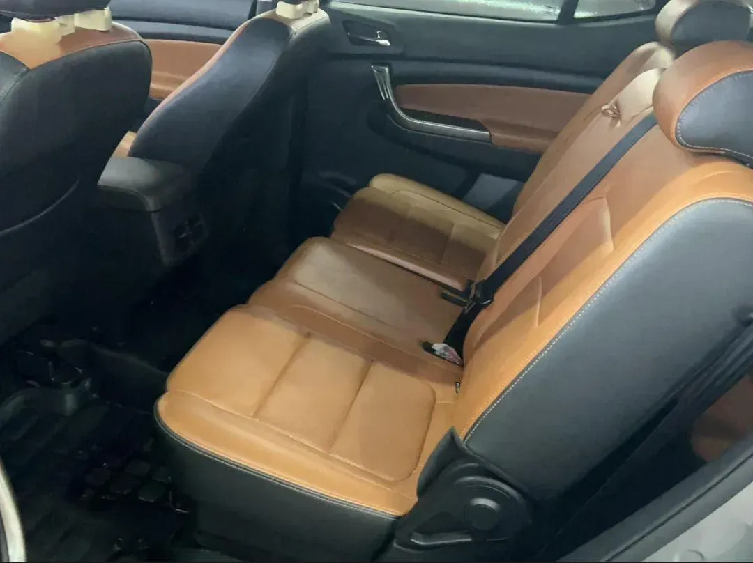 2016 ChangAn Oshan CX70 1.6L 117HP L4 5MT,autocango,china used car exporter,china ev exporter,chinese used car exporter,chinese used ev exporter