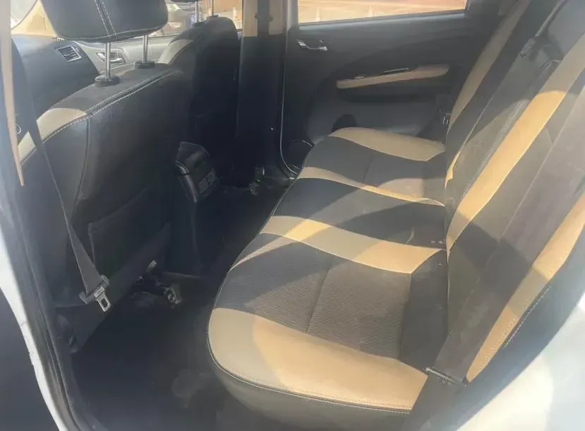 2015 DongFeng Forthing Joyear X3 1.5L 120HP L4 5MT,autocango,china used car exporter,china ev exporter,chinese used car exporter,chinese used ev exporter