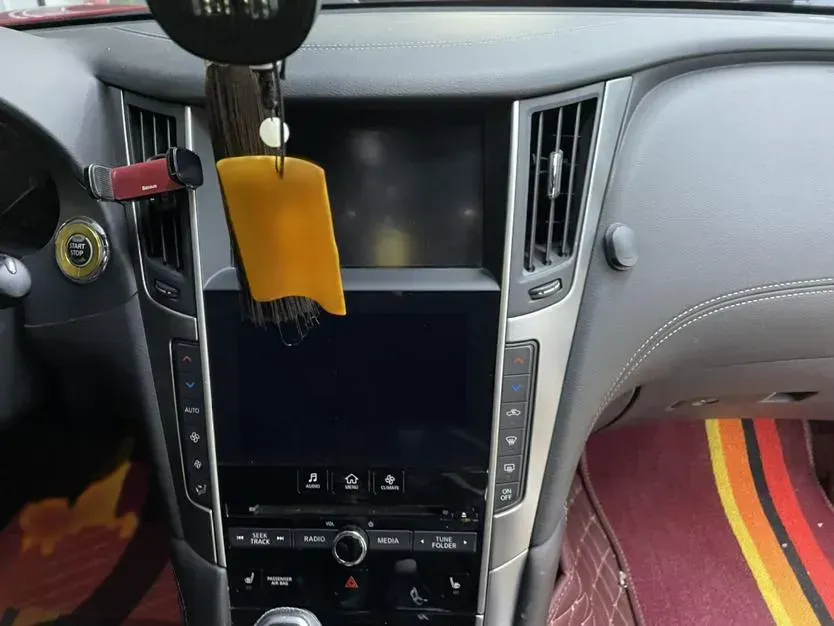 2019 Infiniti Q60 2.0T 211HP L4 7AT,autocango,china used car exporter,china ev exporter,chinese used car exporter,chinese used ev exporter