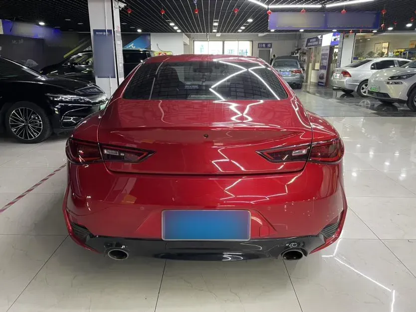 2019 Infiniti Q60 2.0T 211HP L4 7AT,autocango,china used car exporter,china ev exporter,chinese used car exporter,chinese used ev exporter