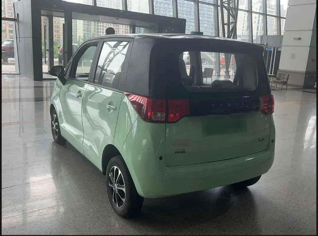 2022 BaiZhi Big Bear BEV 10.36KWH,autocango,china used car exporter,china ev exporter,chinese used car exporter,chinese used ev exporter