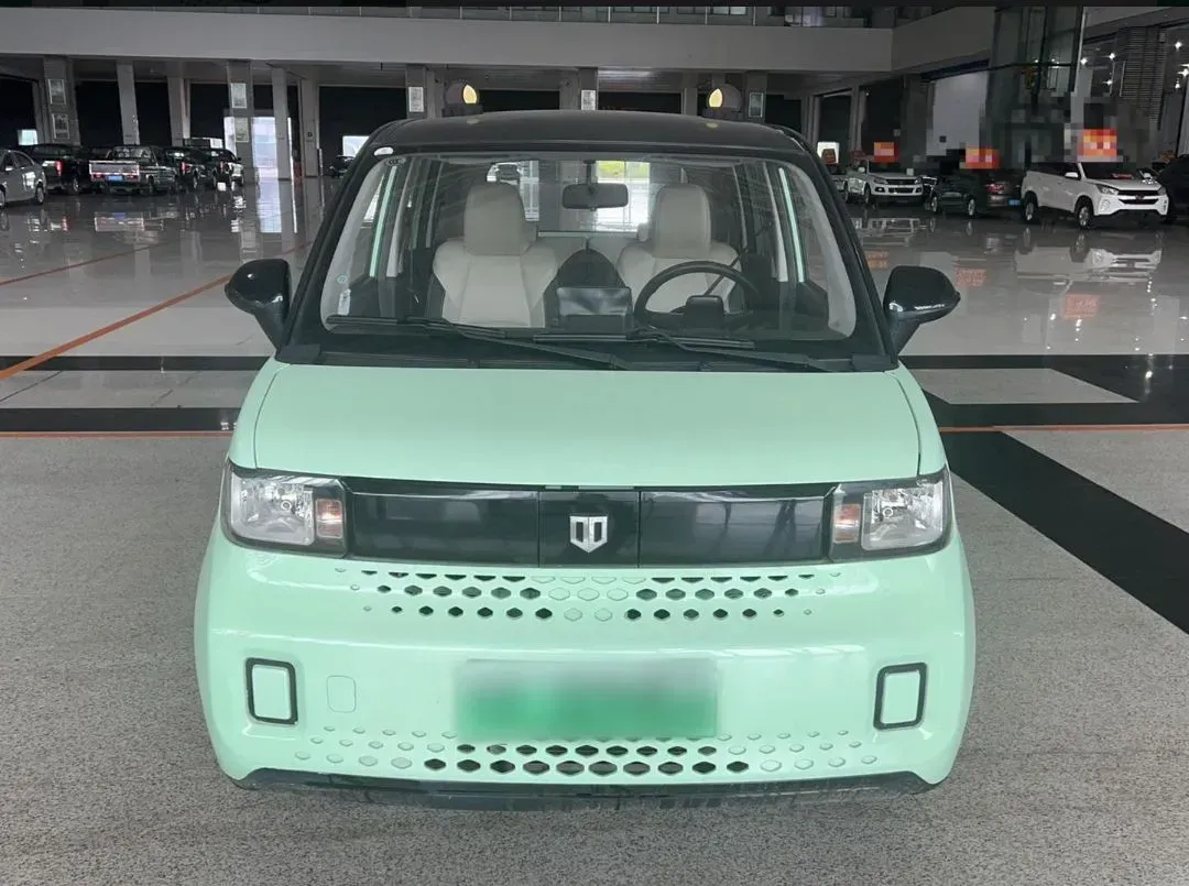 2022 BaiZhi Big Bear BEV 10.36KWH,autocango,china used car exporter,china ev exporter,chinese used car exporter,chinese used ev exporter