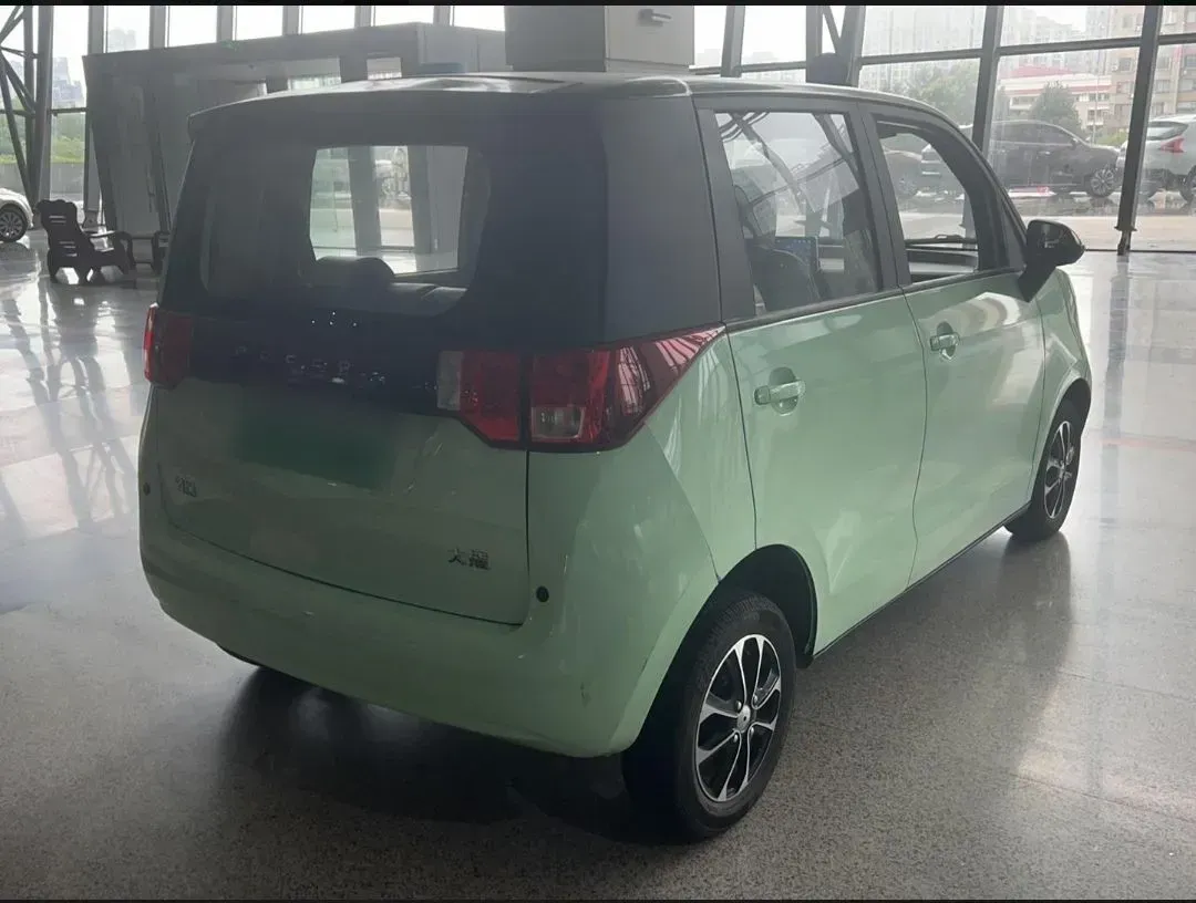 2022 BaiZhi Big Bear BEV 10.36KWH,autocango,china used car exporter,china ev exporter,chinese used car exporter,chinese used ev exporter