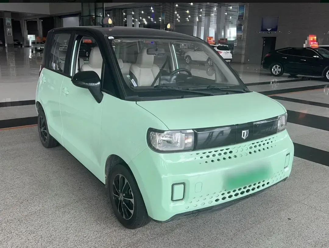 2022 BaiZhi Big Bear BEV 10.36KWH,autocango,china used car exporter,china ev exporter,chinese used car exporter,chinese used ev exporter