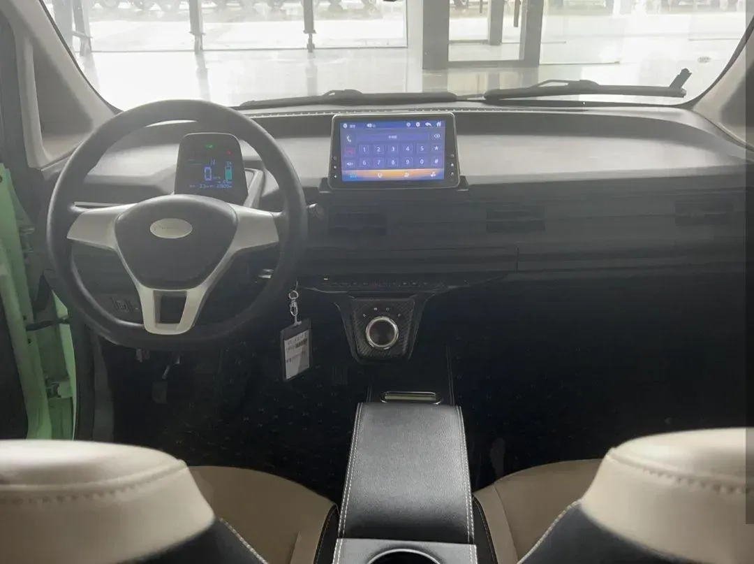 2022 BaiZhi Big Bear BEV 10.36KWH,autocango,china used car exporter,china ev exporter,chinese used car exporter,chinese used ev exporter