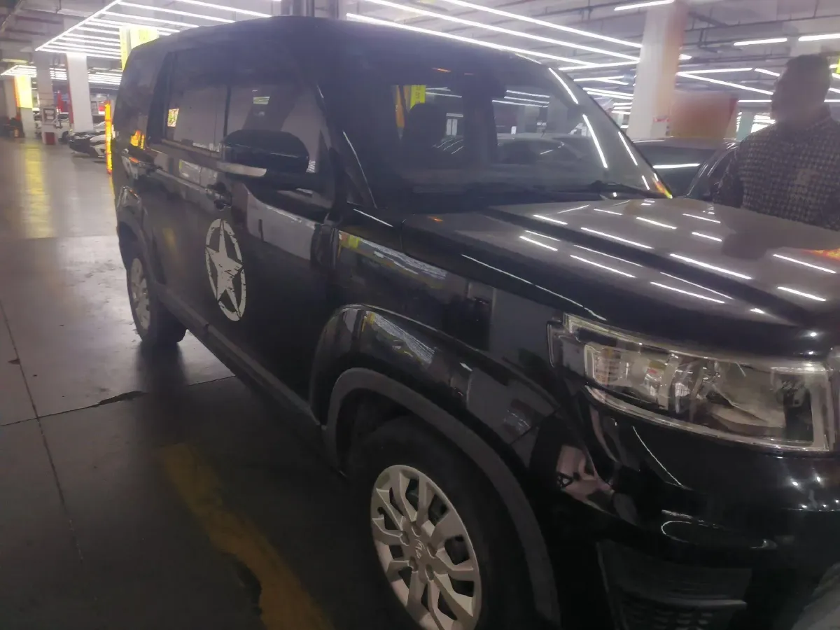 2019 ChangAn Oshan X70A 1.5L 107HP L4 5MT,autocango,china used car exporter,china ev exporter,chinese used car exporter,chinese used ev exporter
