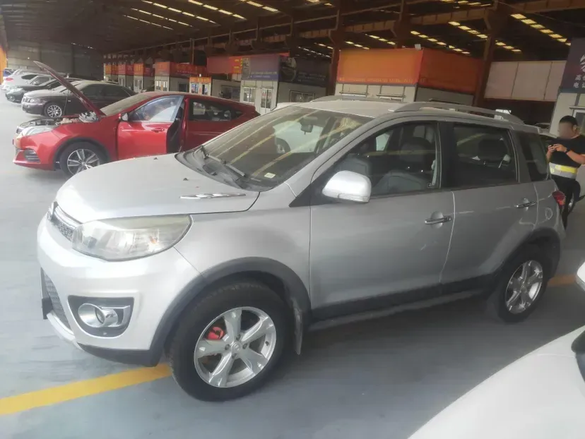2012 Great Wall M4 1.5L 106HP L4 5MT,autocango,china used car exporter,china ev exporter,chinese used car exporter,chinese used ev exporter