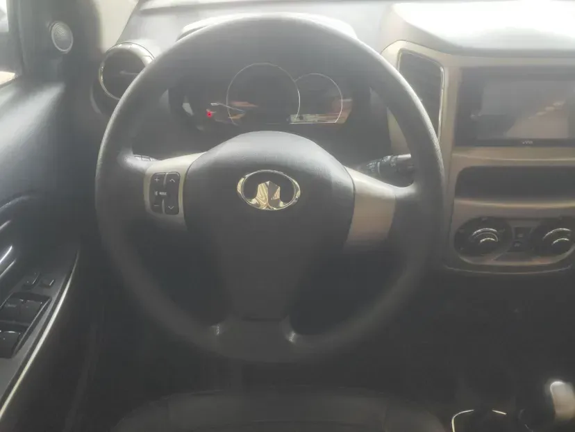 2012 Great Wall M4 1.5L 106HP L4 5MT,autocango,china used car exporter,china ev exporter,chinese used car exporter,chinese used ev exporter