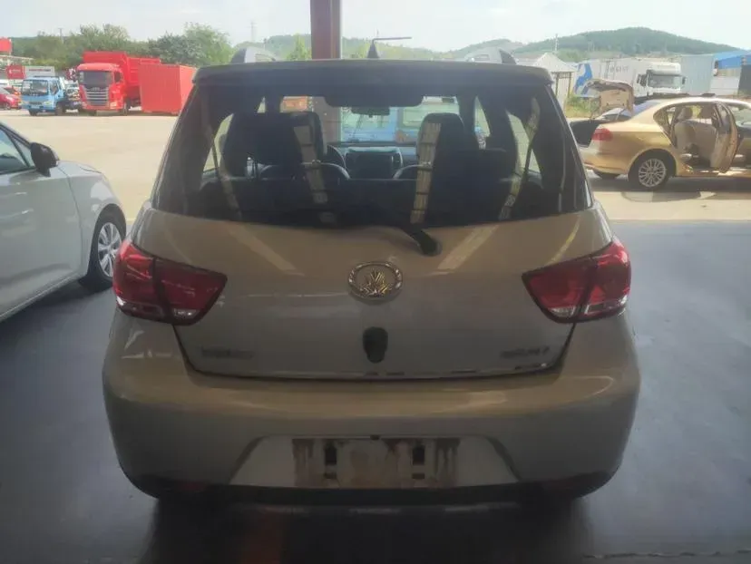 2012 Great Wall M4 1.5L 106HP L4 5MT,autocango,china used car exporter,china ev exporter,chinese used car exporter,chinese used ev exporter