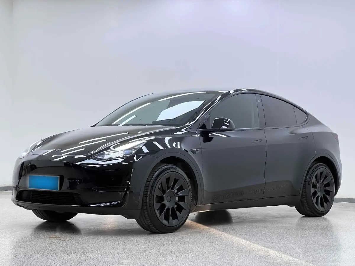 2022 Tesla Model Y BEV 60KWH