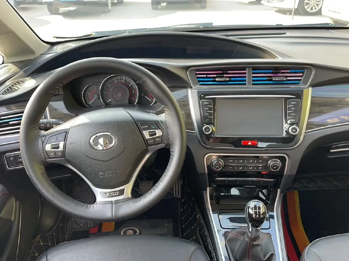 2014 Great Wall C50 1.5T 133HP L4 5MT,autocango,china used car exporter,china ev exporter,chinese used car exporter,chinese used ev exporter