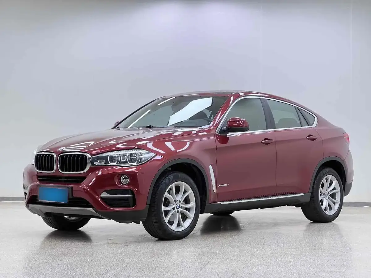 2020 BMW i3 BEV 42.2KWH