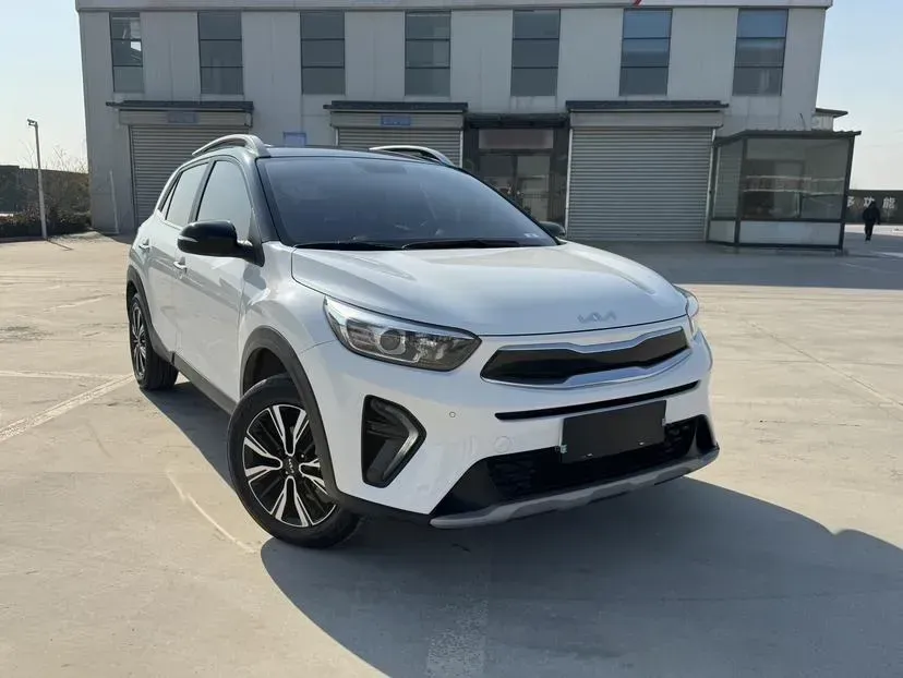 2021 Kia KX1 1.4L 100HP L4 CVT,autocango,china used car exporter,china ev exporter,chinese used car exporter,chinese used ev exporter