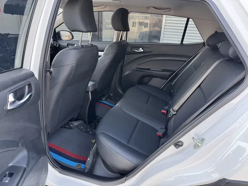 2021 Kia KX1 1.4L 100HP L4 CVT,autocango,china used car exporter,china ev exporter,chinese used car exporter,chinese used ev exporter