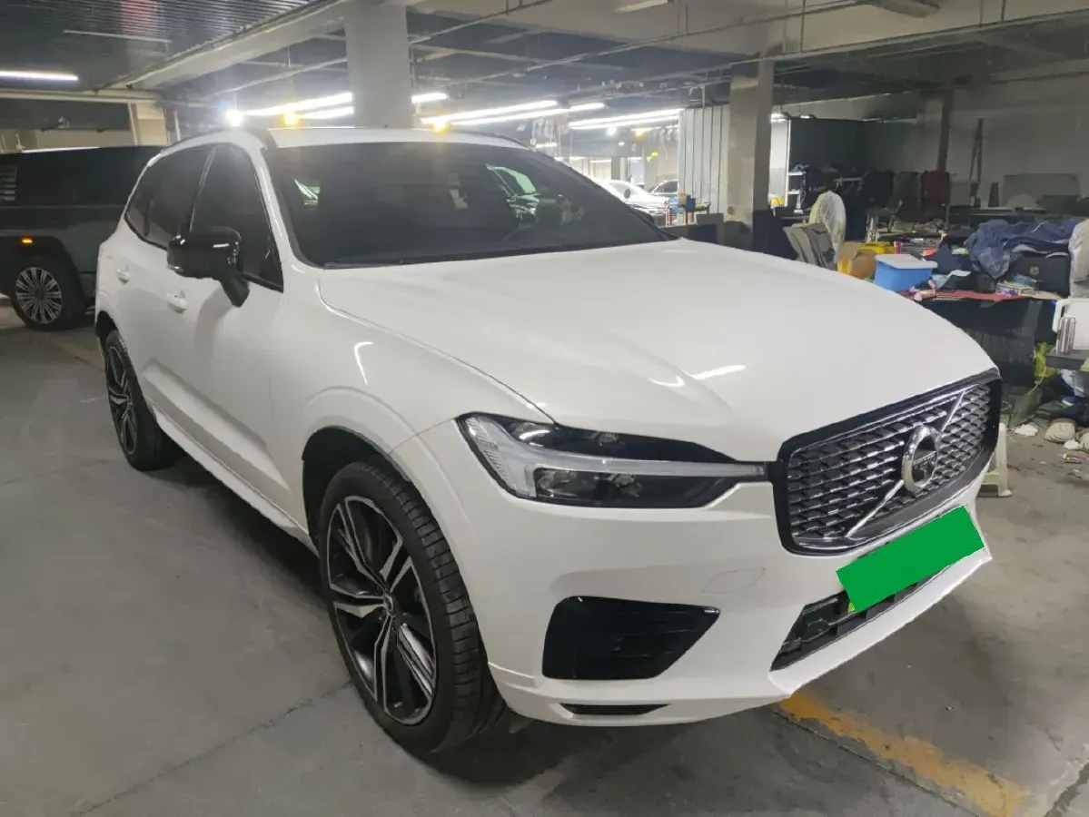 2021 Volvo XC60 PHEV 2.0T 303HP L4 8AT PHEV 11.6KWH,autocango,china used car exporter,china ev exporter,chinese used car exporter,chinese used ev exporter