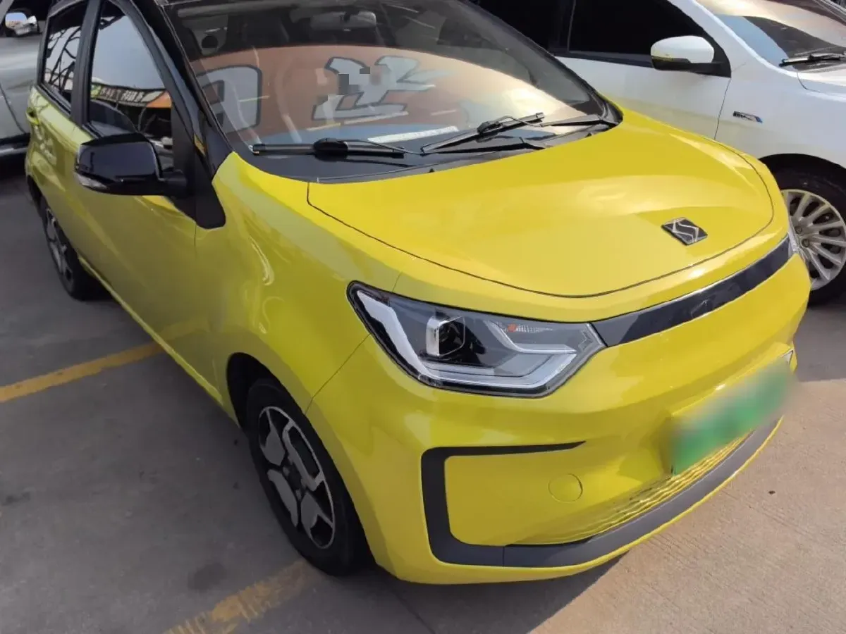 2021 Sehol HuaXianZi BEV 30.2KWH,autocango,china used car exporter,china ev exporter,chinese used car exporter,chinese used ev exporter