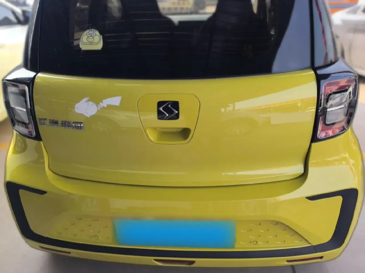 2021 Sehol HuaXianZi BEV 30.2KWH,autocango,china used car exporter,china ev exporter,chinese used car exporter,chinese used ev exporter