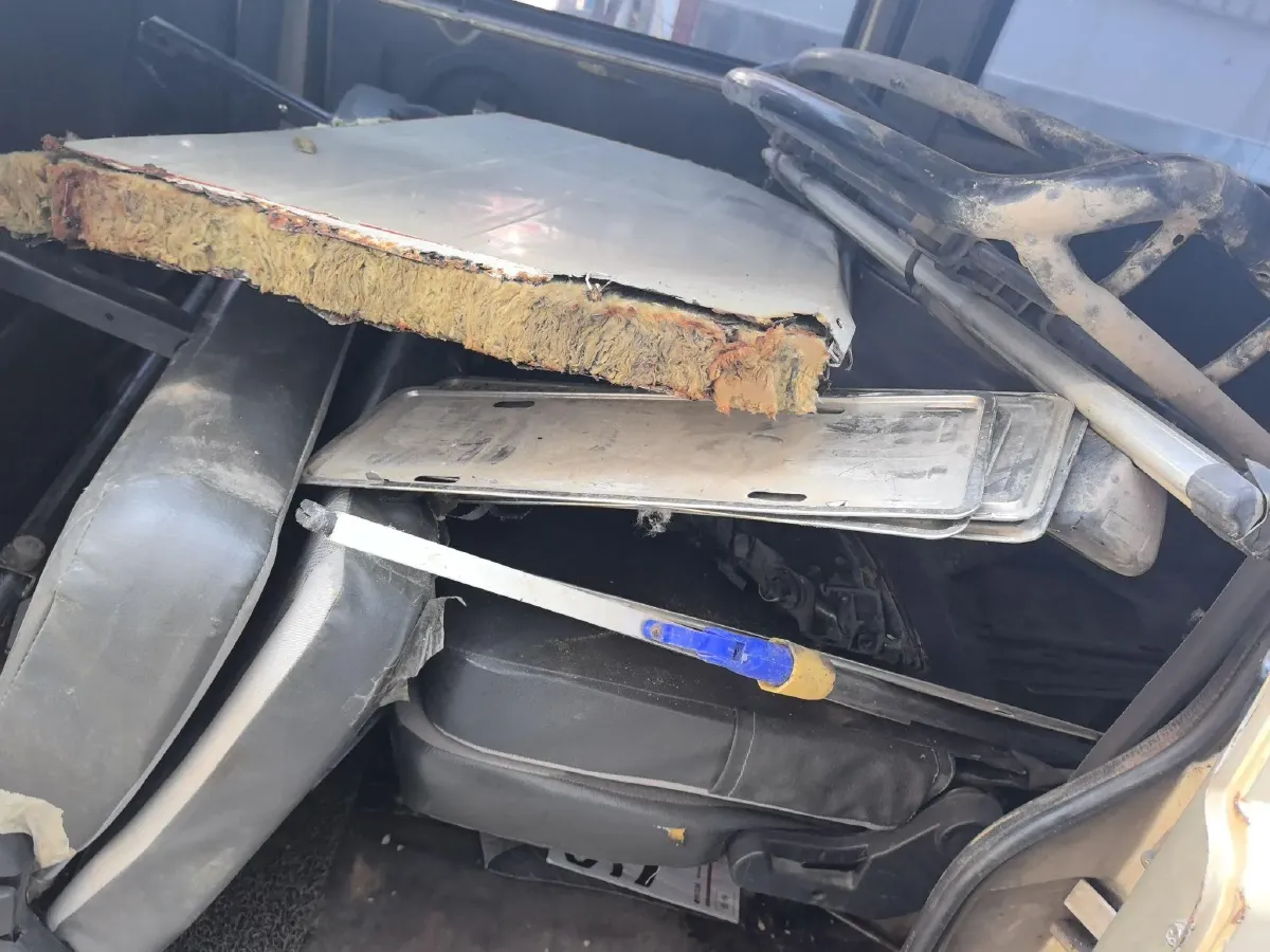 2006 DongFeng DFSK K07 1.0L 53HP L4 5MT,autocango,china used car exporter,china ev exporter,chinese used car exporter,chinese used ev exporter