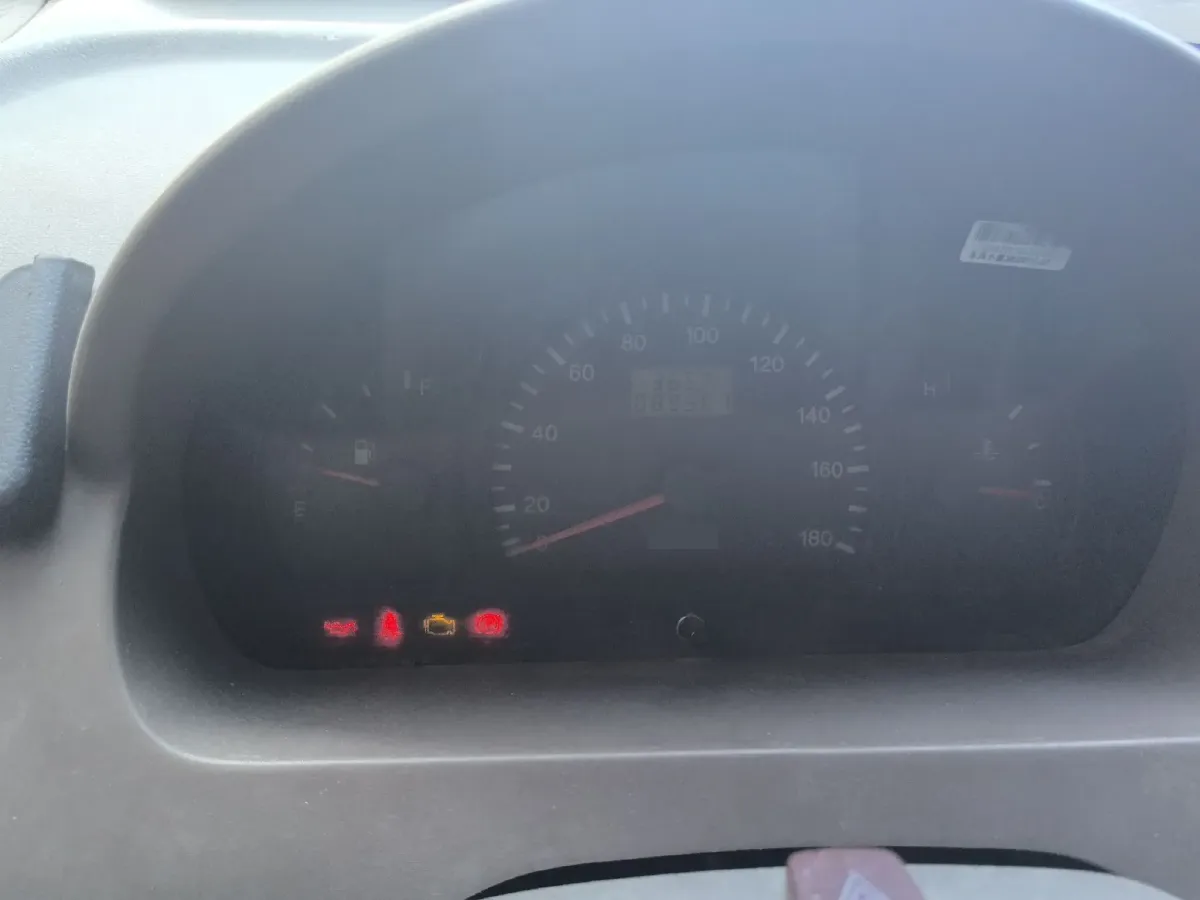 2006 DongFeng DFSK K07 1.0L 53HP L4 5MT,autocango,china used car exporter,china ev exporter,chinese used car exporter,chinese used ev exporter