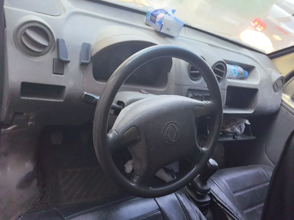 2006 DongFeng DFSK K07 1.0L 53HP L4 5MT,autocango,china used car exporter,china ev exporter,chinese used car exporter,chinese used ev exporter