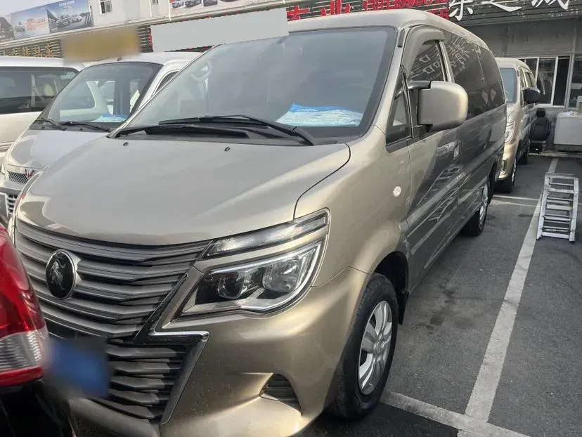 2021 DongFeng Forthing LingZhi 2.0L 133HP L4 6MT,autocango,china used car exporter,china ev exporter,chinese used car exporter,chinese used ev exporter