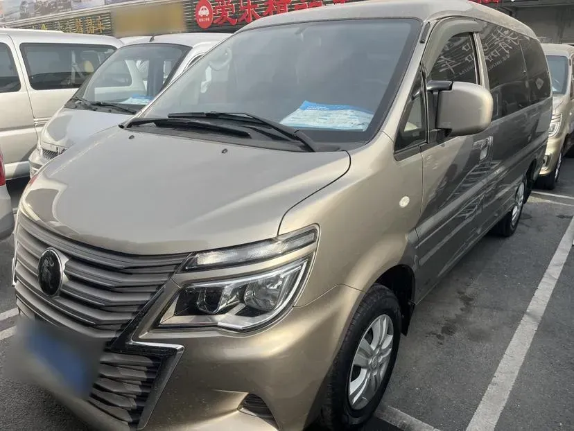 2021 DongFeng Forthing LingZhi 2.0L 133HP L4 6MT,autocango,china used car exporter,china ev exporter,chinese used car exporter,chinese used ev exporter