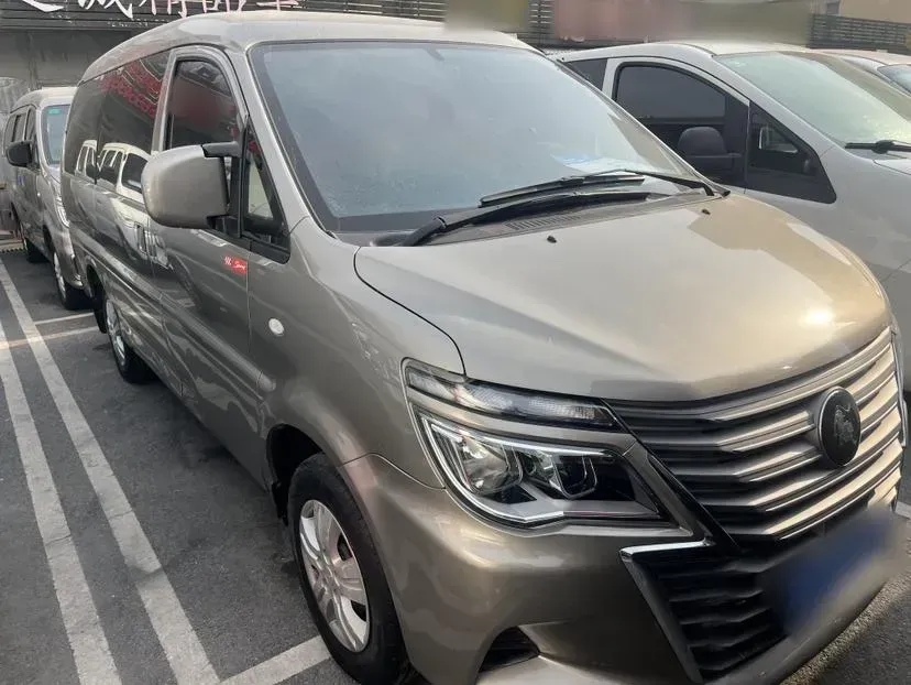 2021 DongFeng Forthing LingZhi 2.0L 133HP L4 6MT,autocango,china used car exporter,china ev exporter,chinese used car exporter,chinese used ev exporter