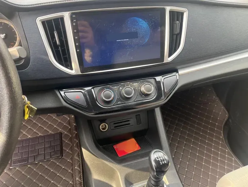 2021 DongFeng Forthing LingZhi 2.0L 133HP L4 6MT,autocango,china used car exporter,china ev exporter,chinese used car exporter,chinese used ev exporter