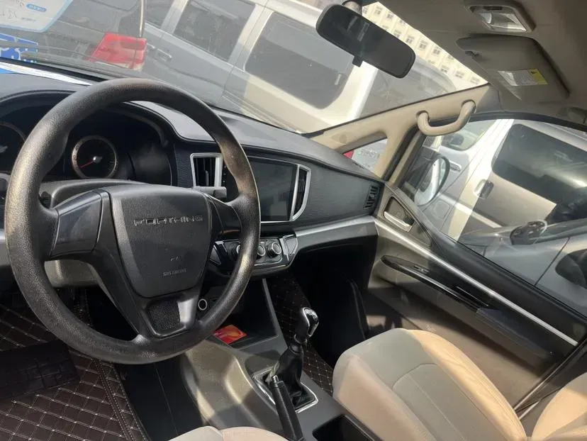 2021 DongFeng Forthing LingZhi 2.0L 133HP L4 6MT,autocango,china used car exporter,china ev exporter,chinese used car exporter,chinese used ev exporter