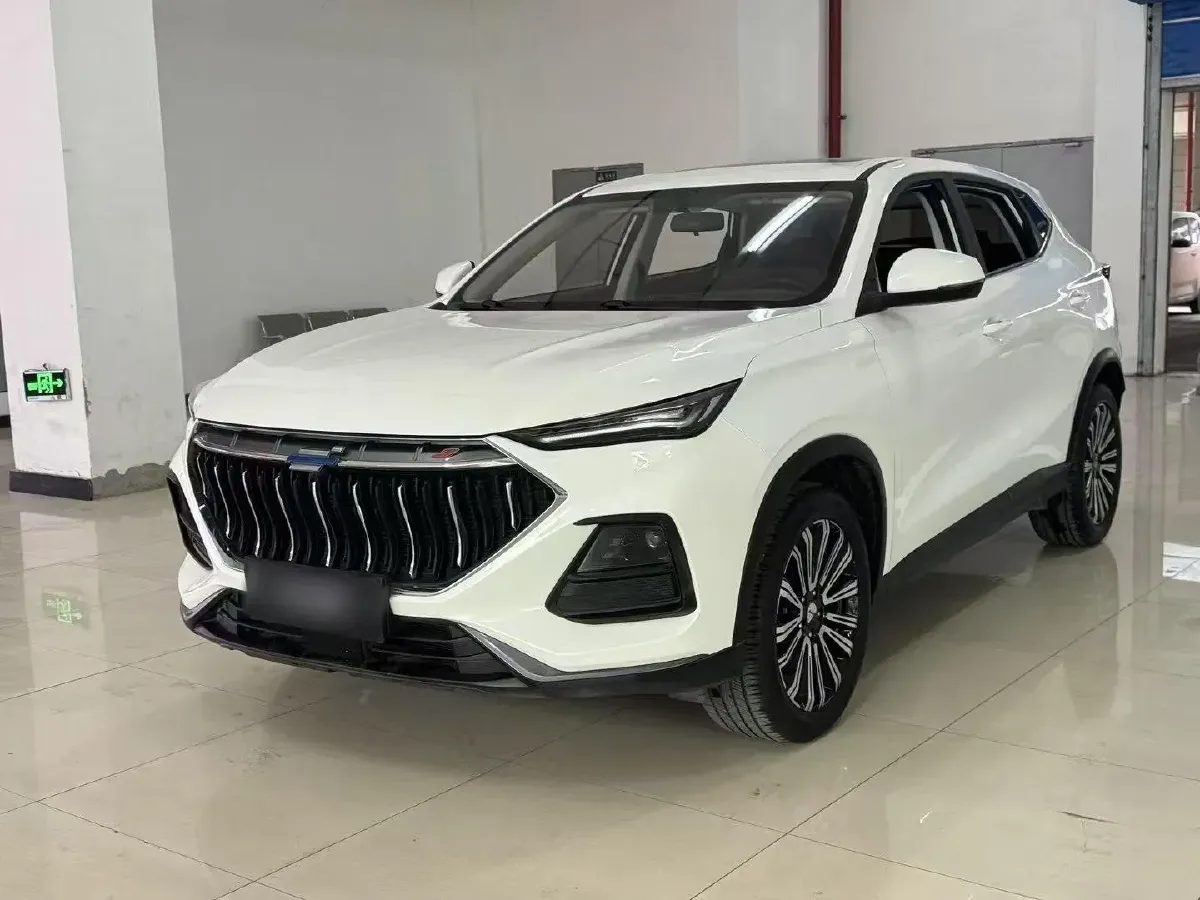 2021 ChangAn Oshan X5 1.5T 180HP L4 7DCT,autocango,china used car exporter,china ev exporter,chinese used car exporter,chinese used ev exporter