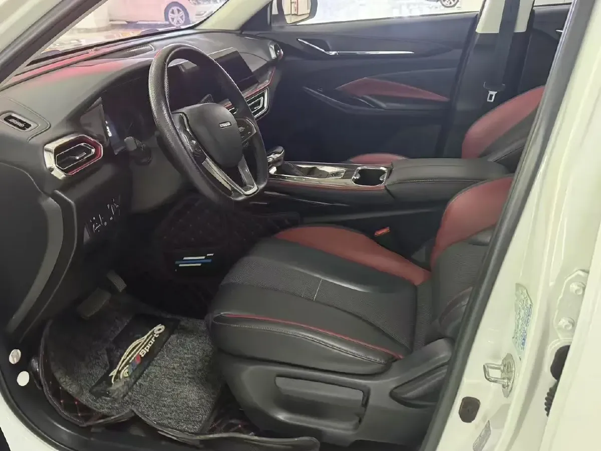 2021 ChangAn Oshan X5 1.5T 180HP L4 7DCT,autocango,china used car exporter,china ev exporter,chinese used car exporter,chinese used ev exporter