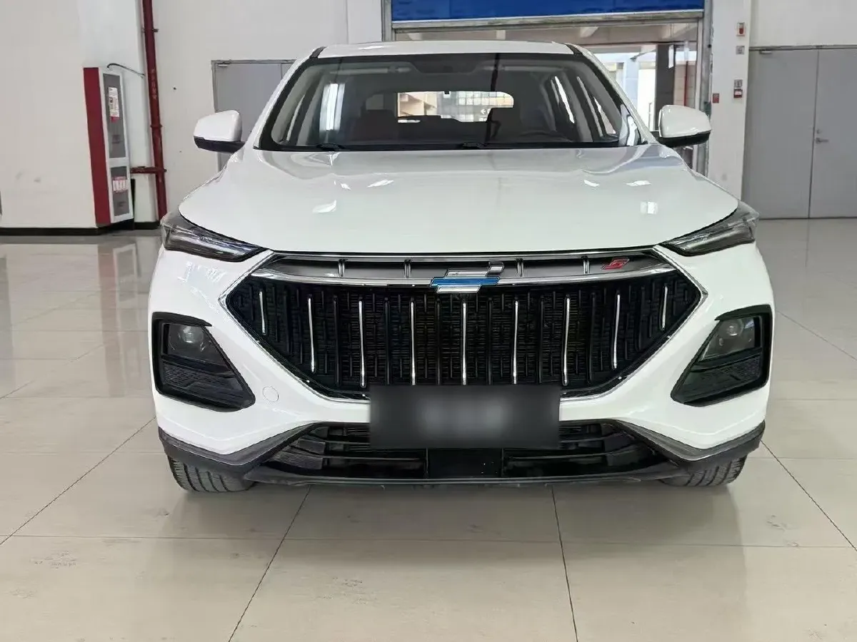 2021 ChangAn Oshan X5 1.5T 180HP L4 7DCT,autocango,china used car exporter,china ev exporter,chinese used car exporter,chinese used ev exporter