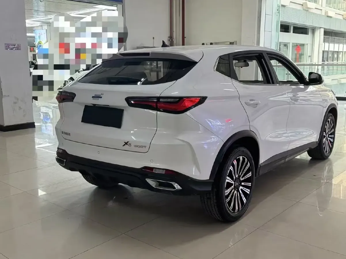 2021 ChangAn Oshan X5 1.5T 180HP L4 7DCT,autocango,china used car exporter,china ev exporter,chinese used car exporter,chinese used ev exporter