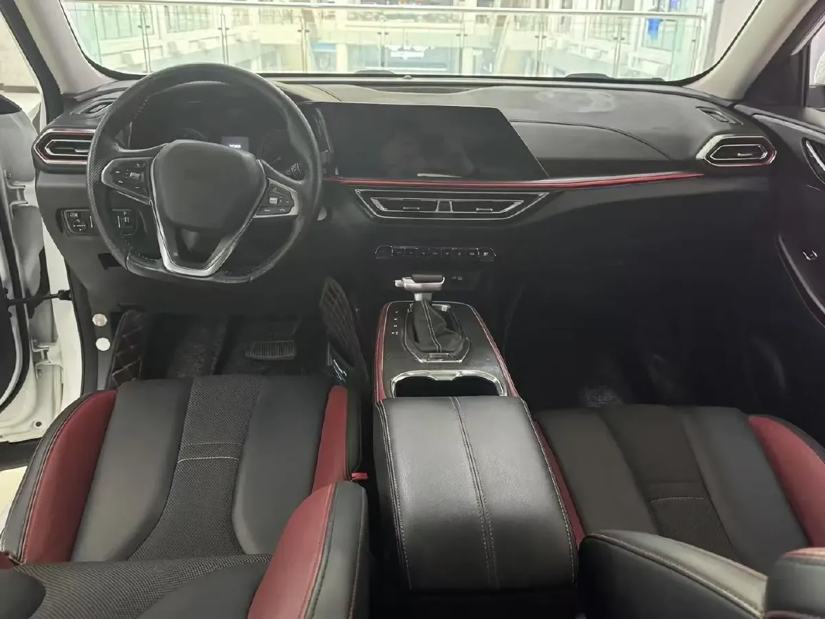 2021 ChangAn Oshan X5 1.5T 180HP L4 7DCT,autocango,china used car exporter,china ev exporter,chinese used car exporter,chinese used ev exporter