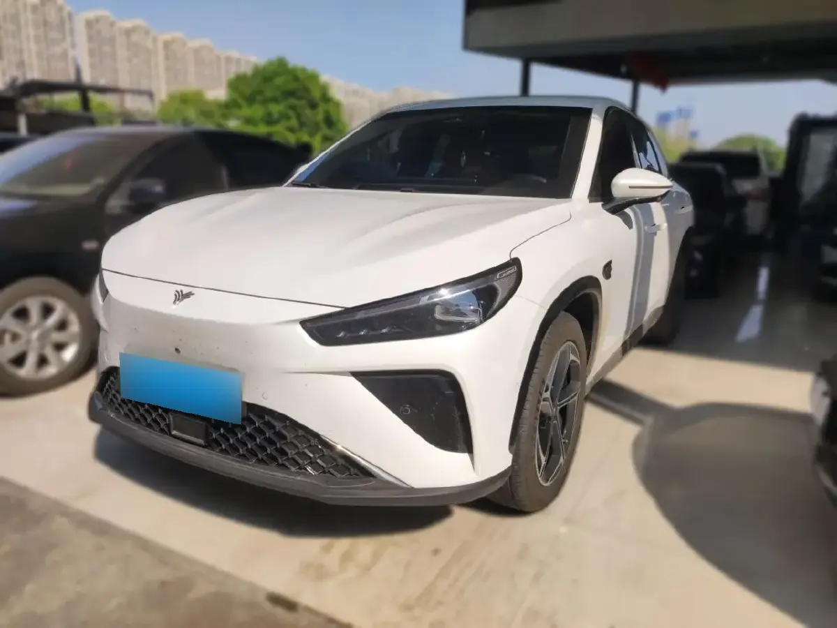 2024 Neta L 1.5L 91HP L4 REEV 40KWH