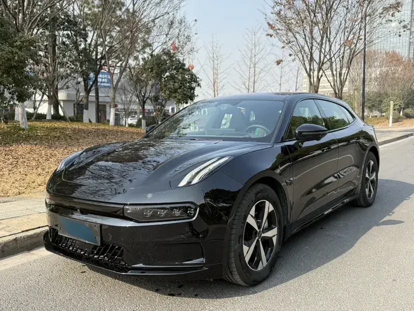 2023 Zeekr 001 BEV 100KWH