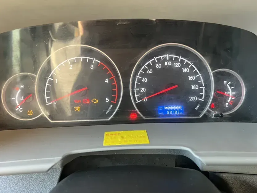 2019 JAC Sunray 1.9T 109HP L4 5MT,autocango,china used car exporter,china ev exporter,chinese used car exporter,chinese used ev exporter