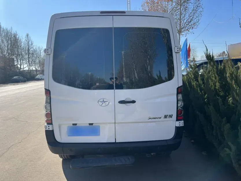 2019 JAC Sunray 1.9T 109HP L4 5MT,autocango,china used car exporter,china ev exporter,chinese used car exporter,chinese used ev exporter