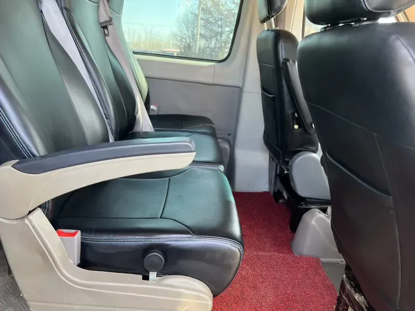 2019 JAC Sunray 1.9T 109HP L4 5MT,autocango,china used car exporter,china ev exporter,chinese used car exporter,chinese used ev exporter