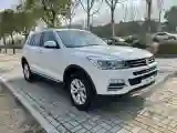 2016 HanTeng X7 1.5T 162HP L4 5MT